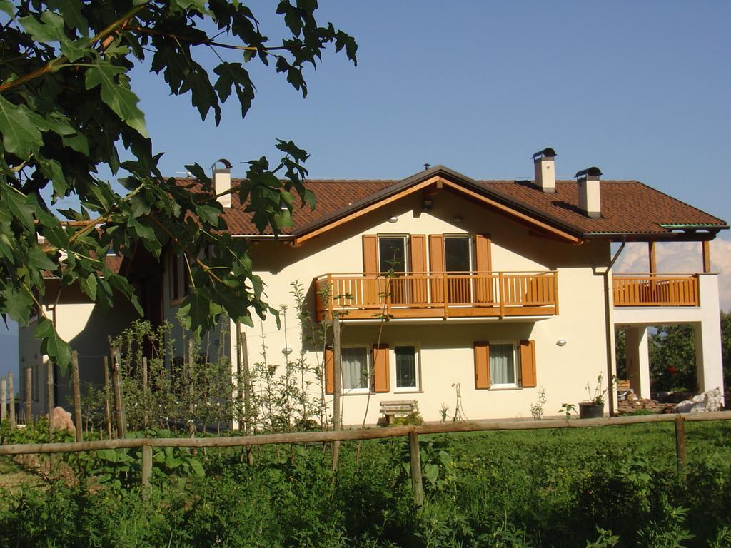 Agriturismo Girasole Fai della Paganella Room photo
