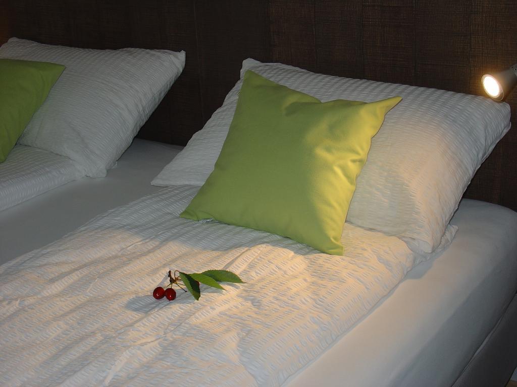 Agriturismo Girasole Fai della Paganella Room photo