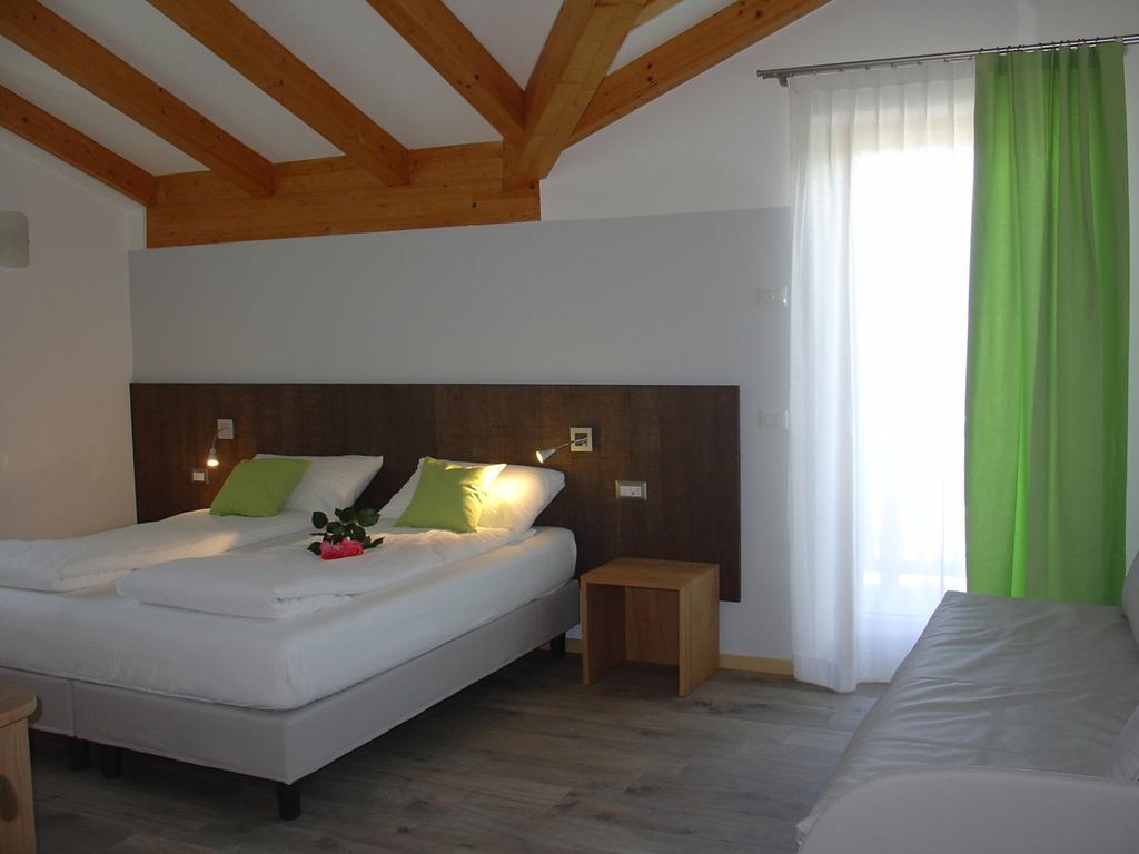 Agriturismo Girasole Fai della Paganella Room photo