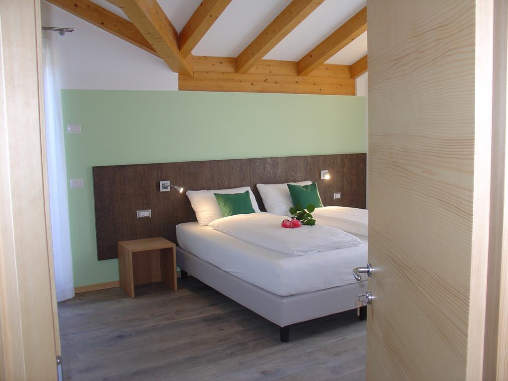 Agriturismo Girasole Fai della Paganella Room photo