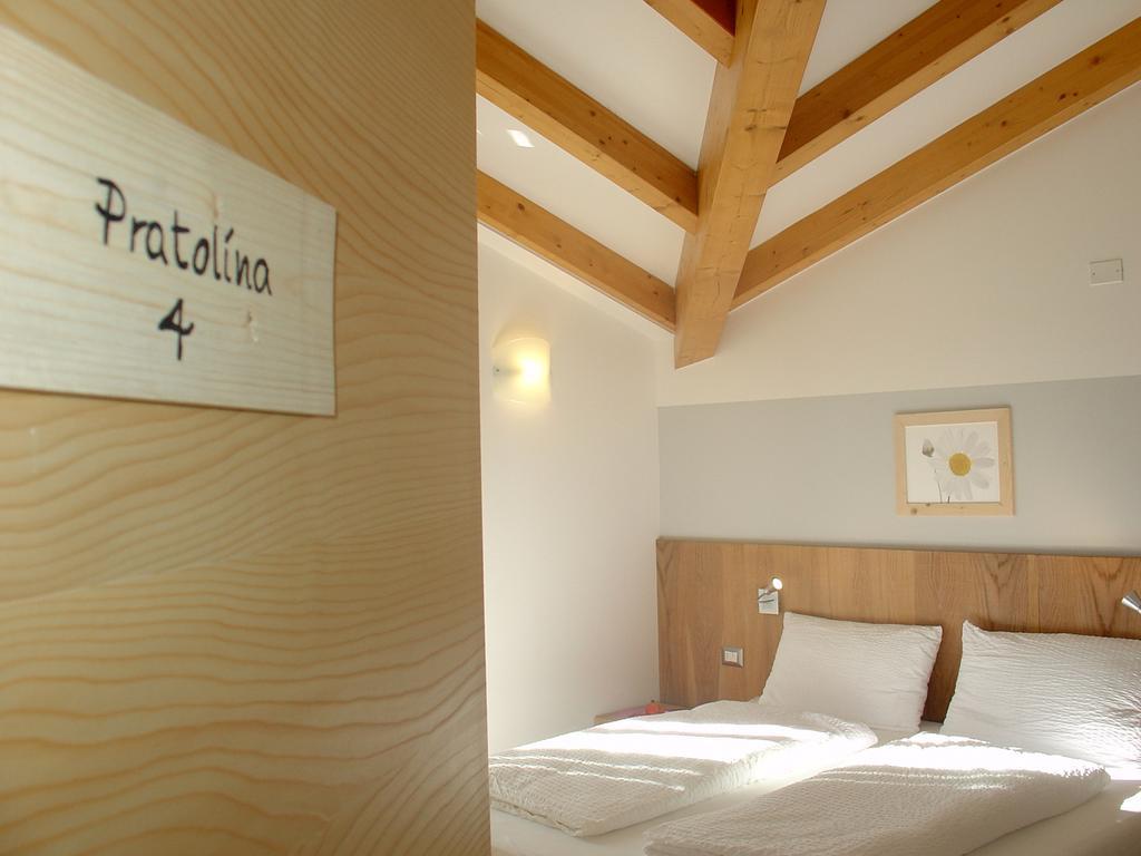 Agriturismo Girasole Fai della Paganella Room photo