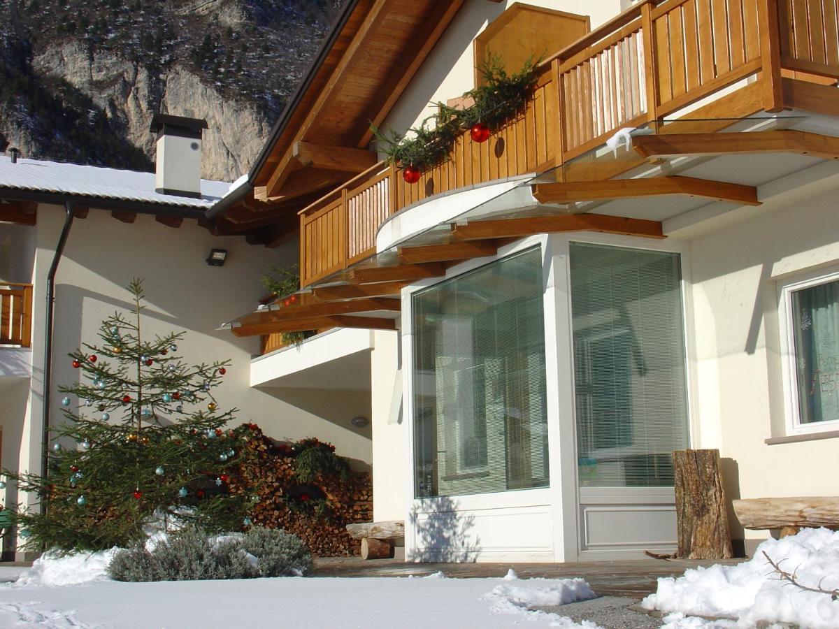 Agriturismo Girasole Fai della Paganella Exterior photo